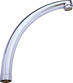 Излив смесителя Rav Slezak SR0092 хром